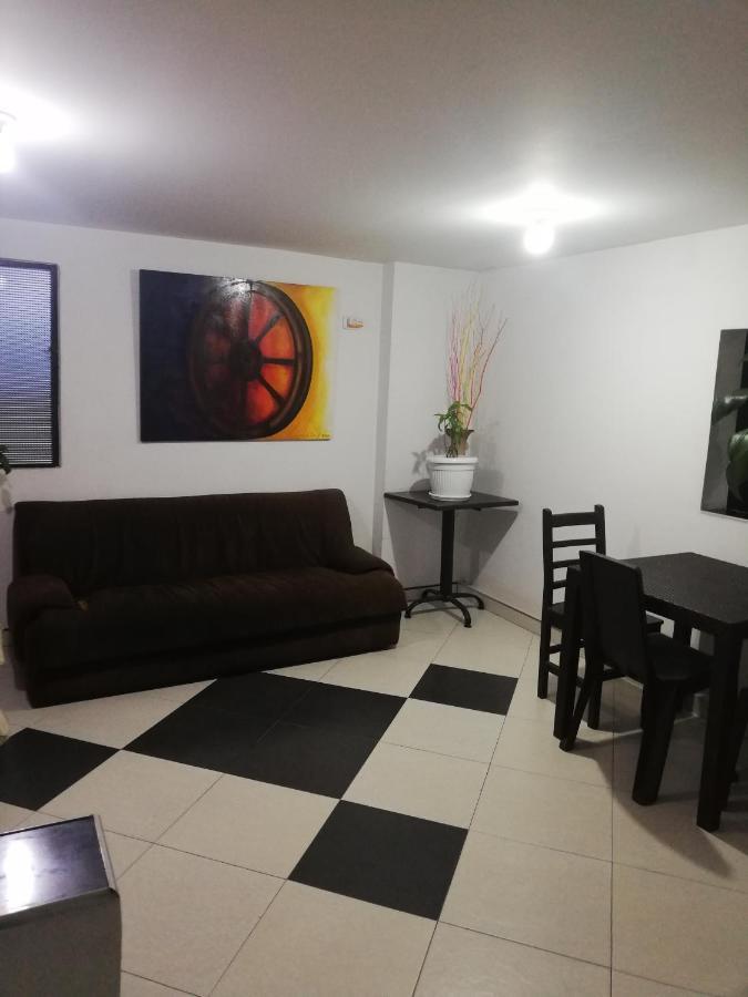 Hotel La Rueda Sr บาร์โบซา ภายนอก รูปภาพ