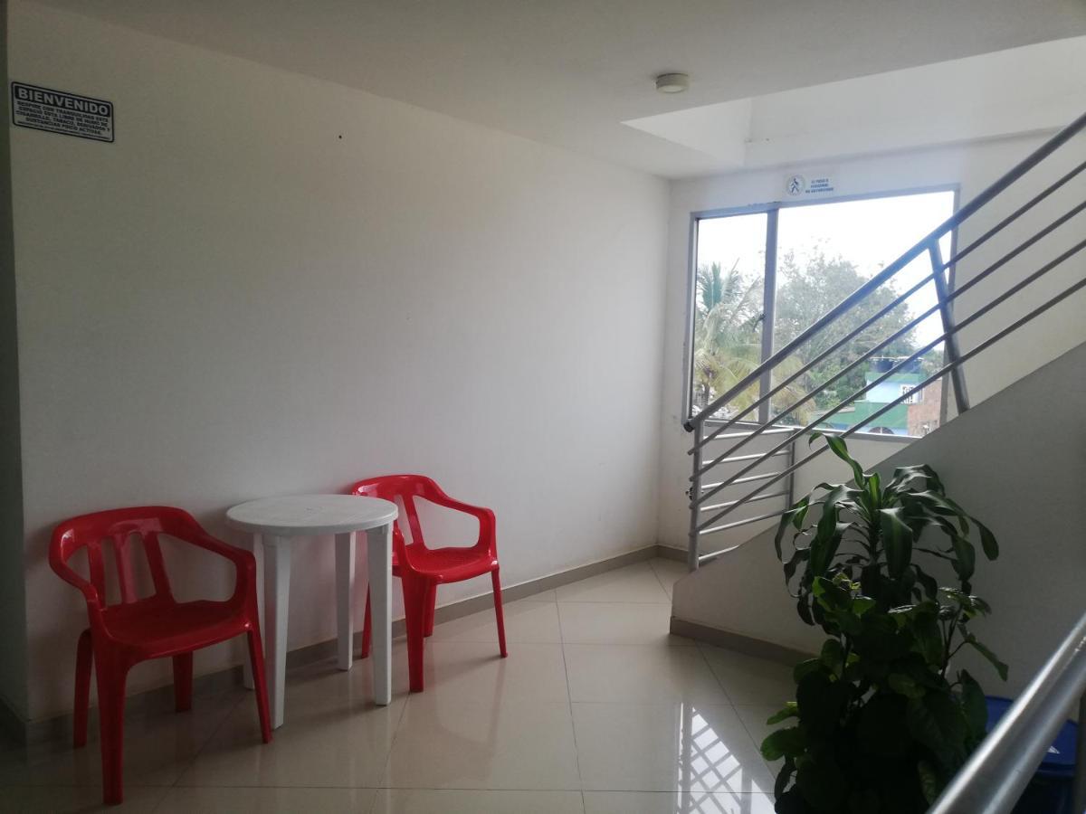 Hotel La Rueda Sr บาร์โบซา ภายนอก รูปภาพ