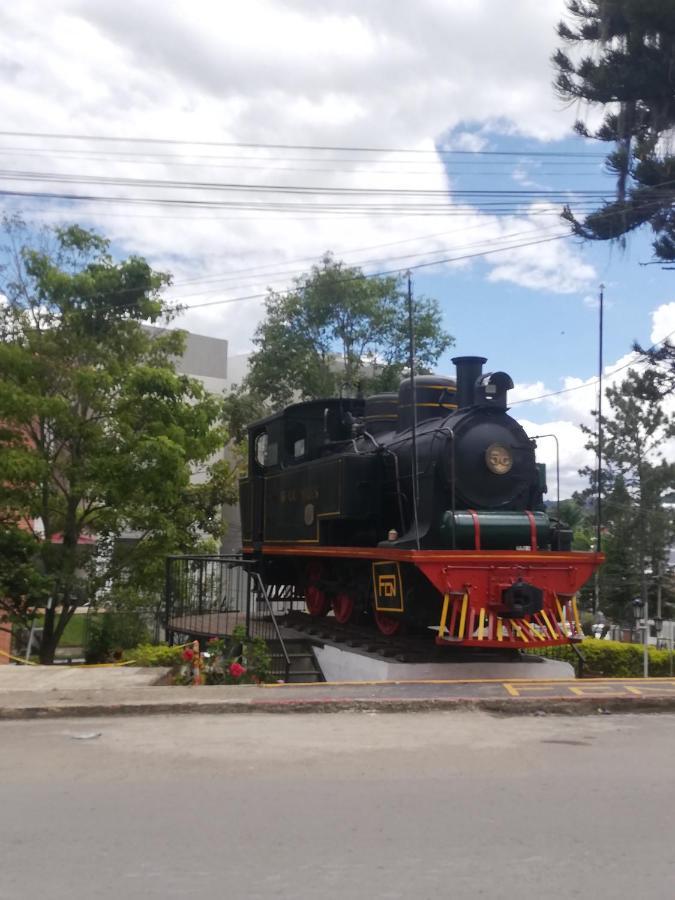 Hotel La Rueda Sr บาร์โบซา ภายนอก รูปภาพ