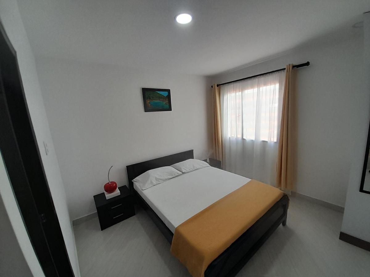 Hotel La Rueda Sr บาร์โบซา ภายนอก รูปภาพ