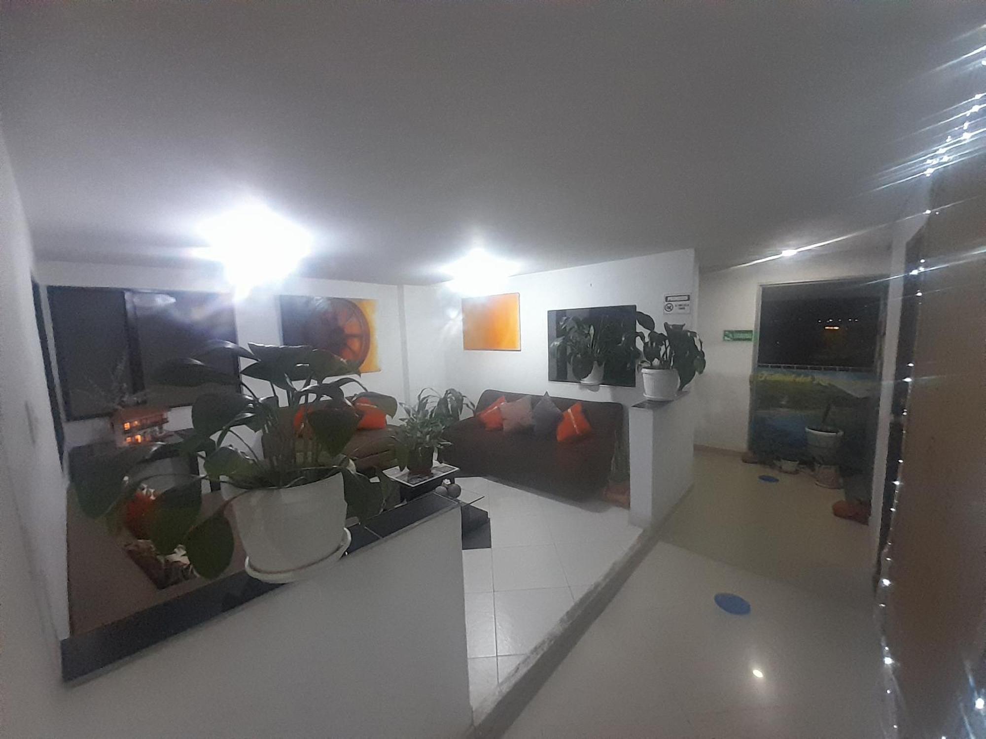 Hotel La Rueda Sr บาร์โบซา ภายนอก รูปภาพ
