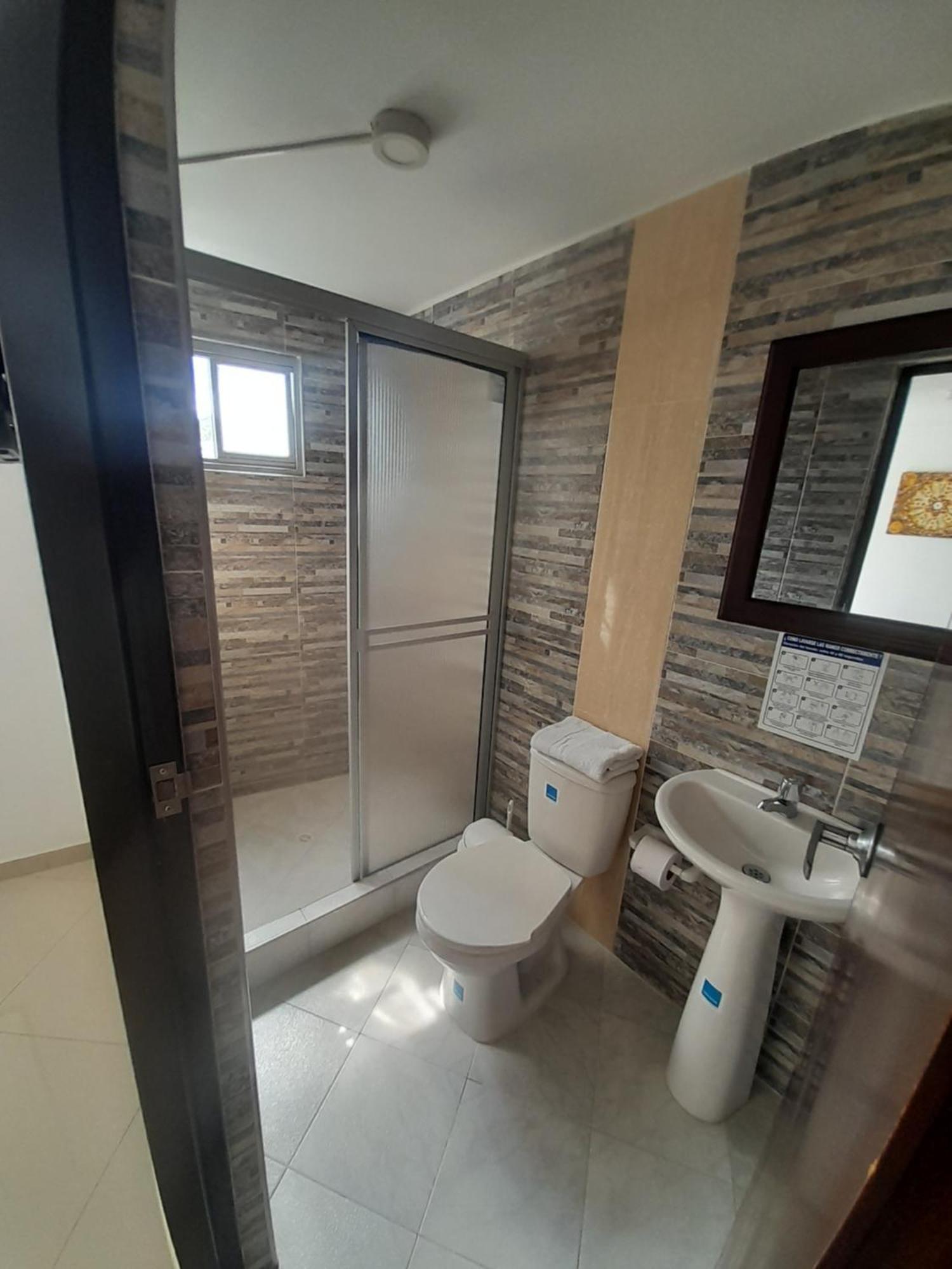 Hotel La Rueda Sr บาร์โบซา ภายนอก รูปภาพ