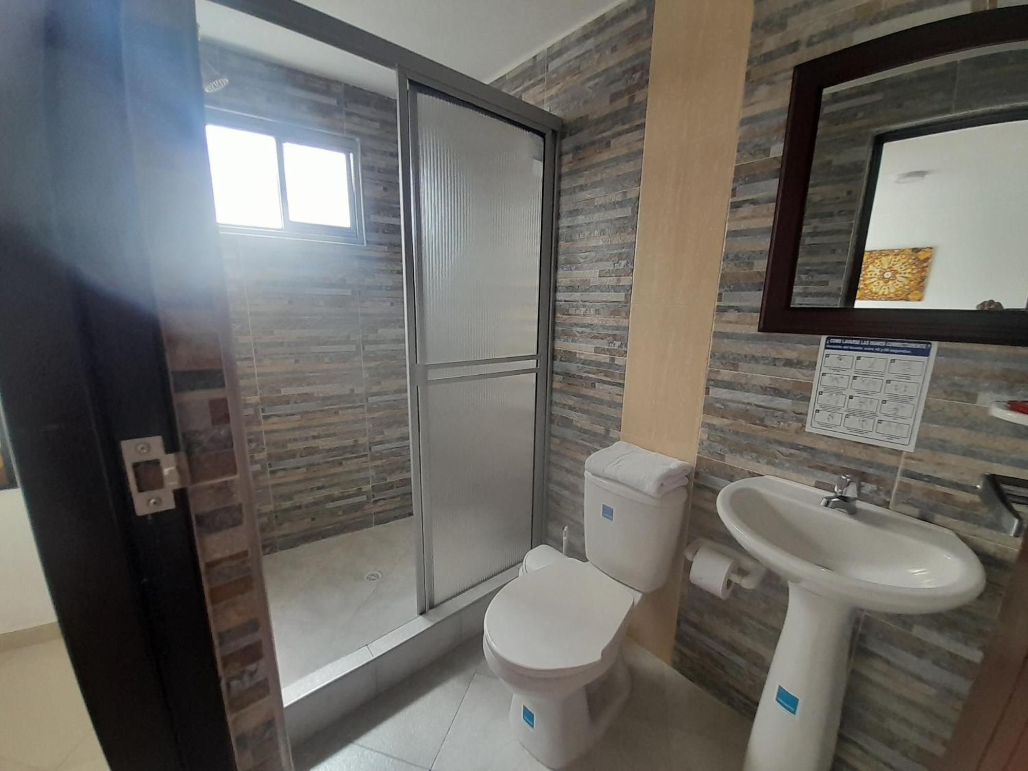 Hotel La Rueda Sr บาร์โบซา ภายนอก รูปภาพ