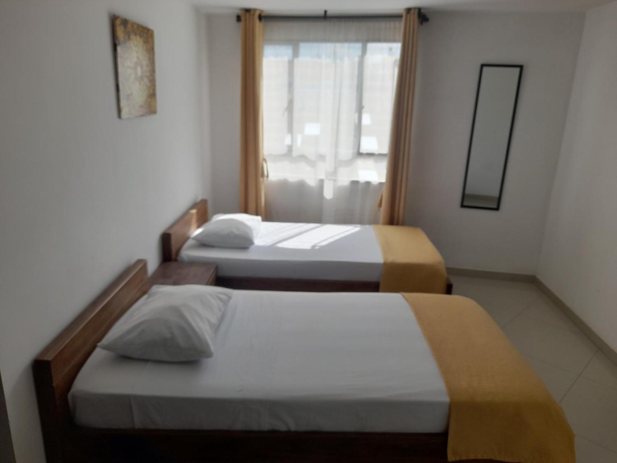 Hotel La Rueda Sr บาร์โบซา ภายนอก รูปภาพ
